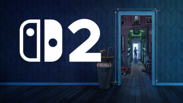 Blue Prince confirma edición física para Nintendo Switch 2