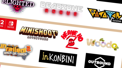 Nintendo recopila en esta imagen todos los anuncios del Indie World Showcase de ayer