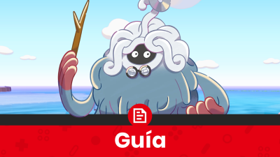 Todos los Pokémon presentes en Pokémon Pokopia