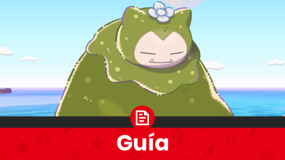 Cómo funcionan los biomas en Pokémon Pokopia, nivel de entorno y más claves