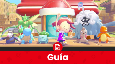 Todos los Centros Pokémon en Pokémon Pokopia, cómo construirlos y para qué sirven
