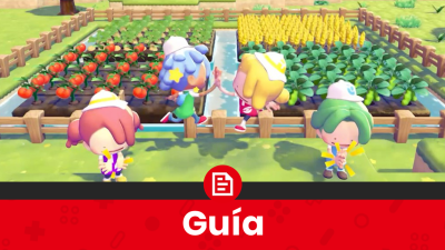 Todo sobre el multijugador de Pokémon Pokopia: Requisitos, GameShare, Isla Nube y más