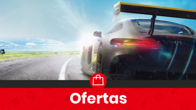 De 39,99€ a 7,99€ y más ofertas en juegos de carreras que arrasan ahora mismo en la eShop de Nintendo Switch 2 / Nintendo Switch