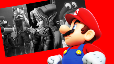 Nintendo