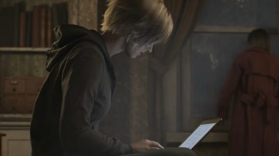 Capcom lanza encuesta preguntando qué opinamos de Resident Evil Requiem con regalo por completarla