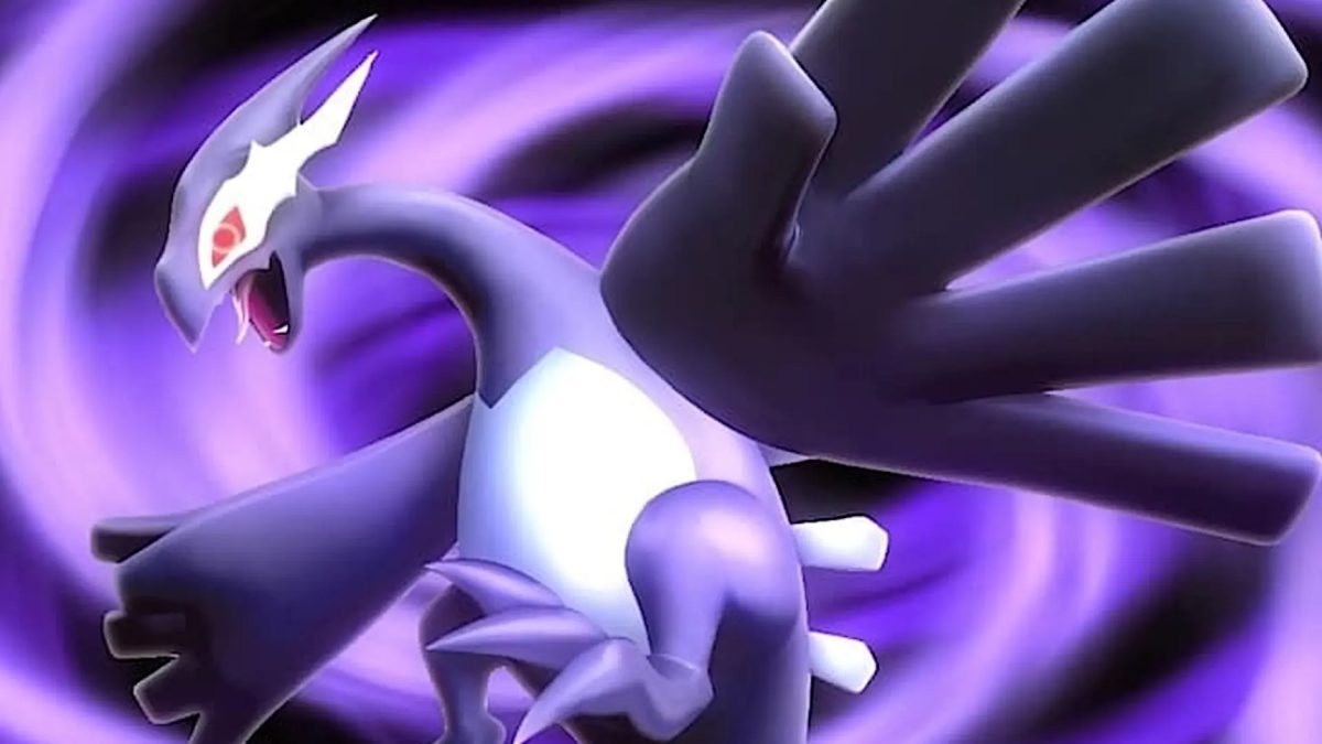 Pokémon XD