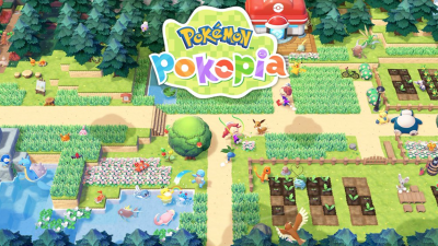 Pokémon Pokopia recibe la actualización 1.0.2: esto es lo que incluye