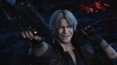 Devil May Cry 5 Devil Hunter Edition parece estar de camino a Nintendo Switch 2: esta clasificación apunta a ello