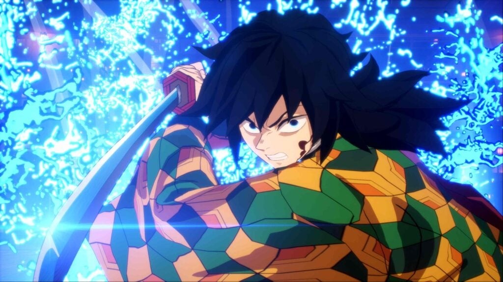 Demon Slayer: Kimetsu no Yaiba – The Hinokami Chronicles 2