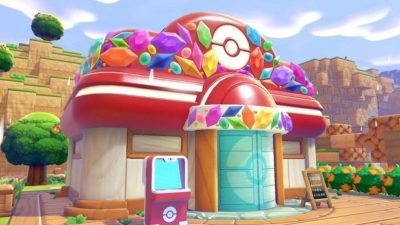 Sableye protagoniza el siguiente evento de Pokémon Pokopia: fechas y detalles