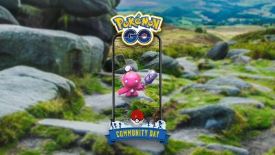 Día de la Comunidad de abril de 2026: Tinkatink en Pokémon GO: todos los detalles
