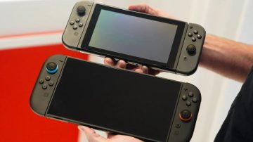 Nintendo Switch 2 se actualiza a la versión 22.0.0 con modo portátil mejorado y mucho más: cómo usarlo y todos los detalles