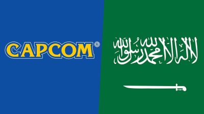 Una firma de inversión saudí adquiere una participación del 5% en Capcom