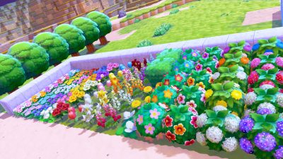 Jugador de Pokémon Pokopia comparte este útil código para generar objetos en el juego