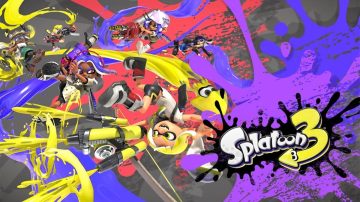 Splatoon 3 confirma nueva actualización en camino, la versión 11.1.0