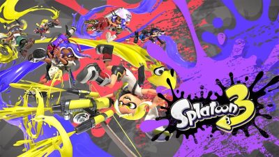 Splatoon 3 confirma nueva actualización en camino, la versión 11.1.0