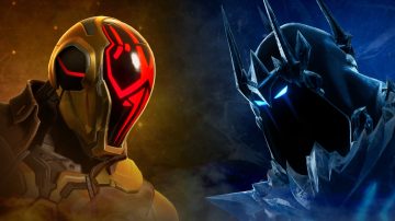 Fortnite celebra la llegada de Showdown: detalles y vídeos oficiales