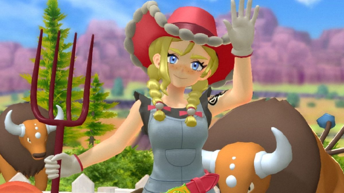 Pokémon Champions