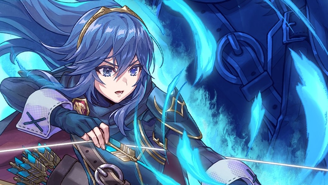 Fire Emblem Heroes