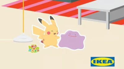 Pokémon Pokopia