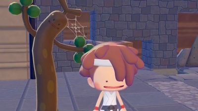 Pokémon Pokopia confirma nuevo evento de solo 24 horas: comienza en breve y nos permite conseguir este Sudowoodo inflable