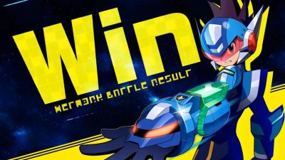 Mega Man Star Force: Legacy Collection detalla estas funciones online