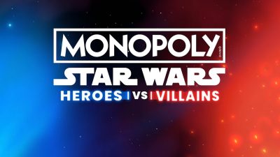 Ubisoft anuncia Monopoly: Star Wars Heroes vs. Villains para Nintendo Switch 2 y Nintendo Switch