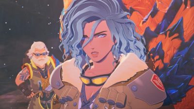 Monster Hunter Stories 3 lanza tráiler centrado en Kora