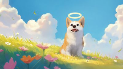 El bello My Little Puppy ya tiene fecha para Nintendo Switch