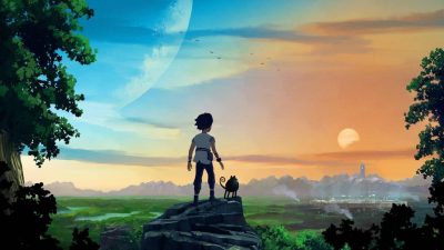 Nintendo Switch 2 y Nintendo Switch reciben esta semana la secuela de uno de los juegos más bellos: precio, tamaño y más de Planet of Lana 2