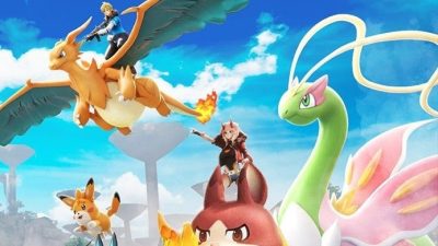 «Es muy interesante»: A los responsables de Palworld no parece importarles el clon PickMon anunciado esta semana