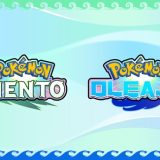 Nuevas imágenes de Pokémon Viento y Oleaje parecen haberse filtrado online