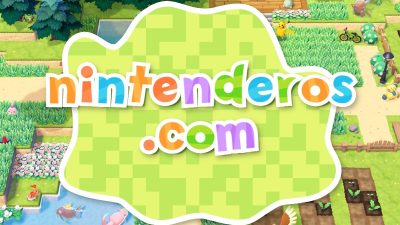 Genera aquí gratis tu logo personalizado de Pokémon Pokopia