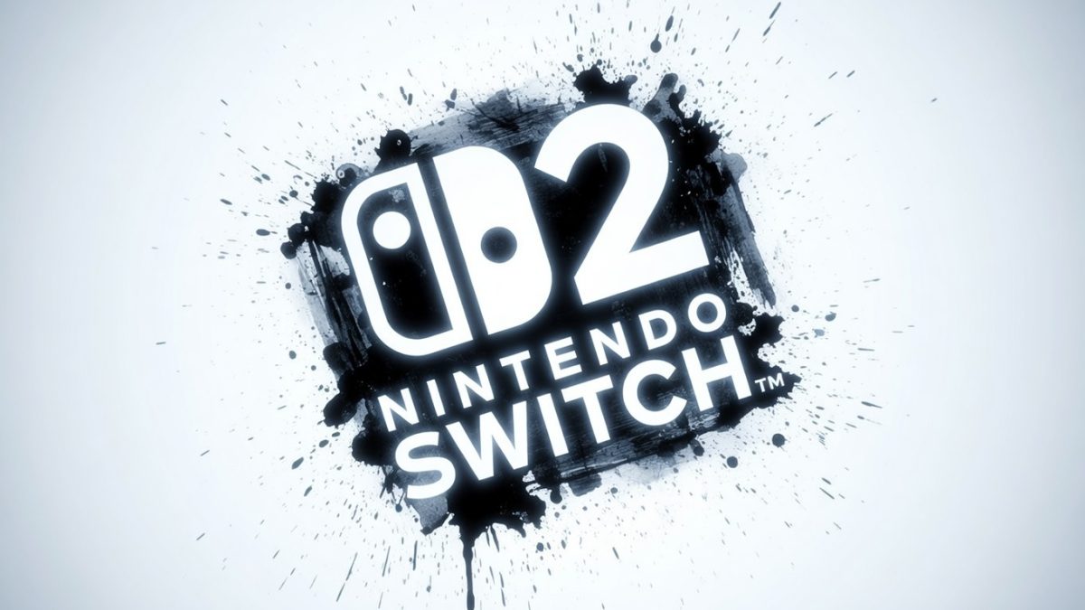 nintendo switch 2 logo