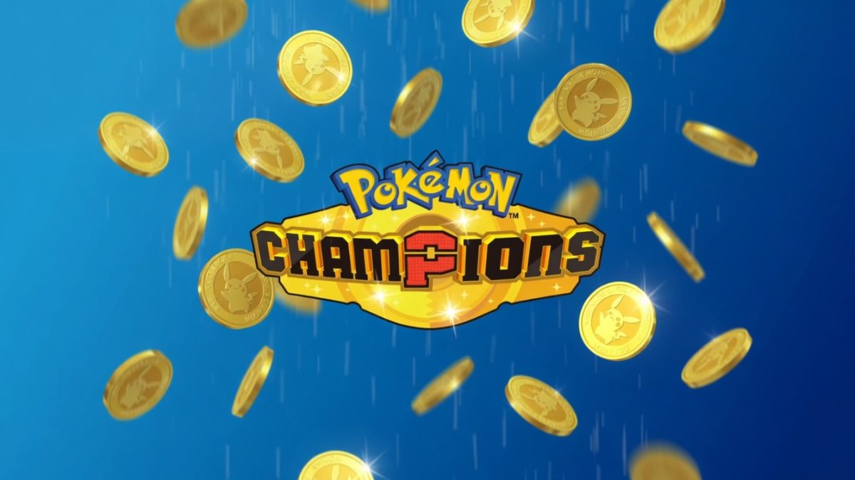 Pokémon Champions