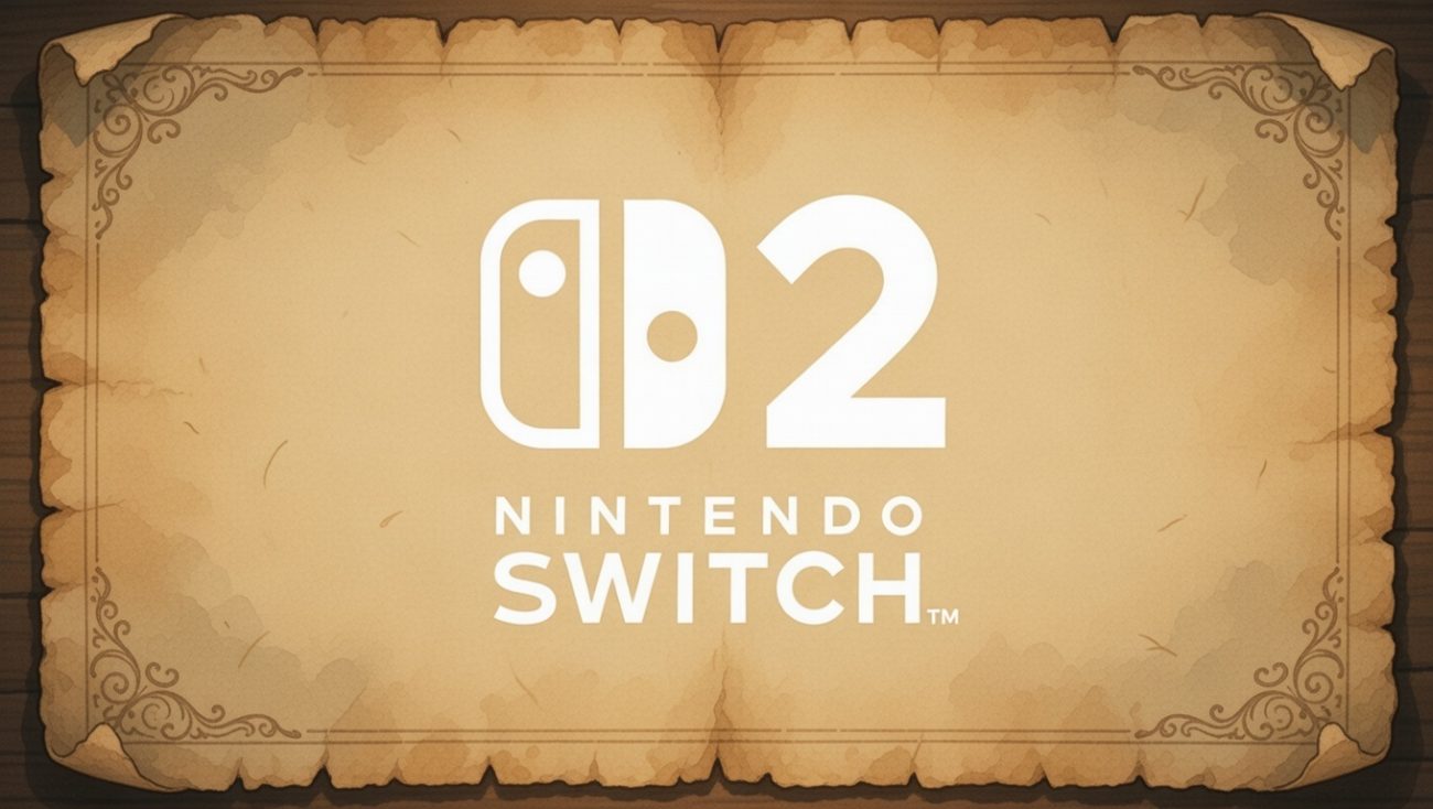 Nintendo Switch 2