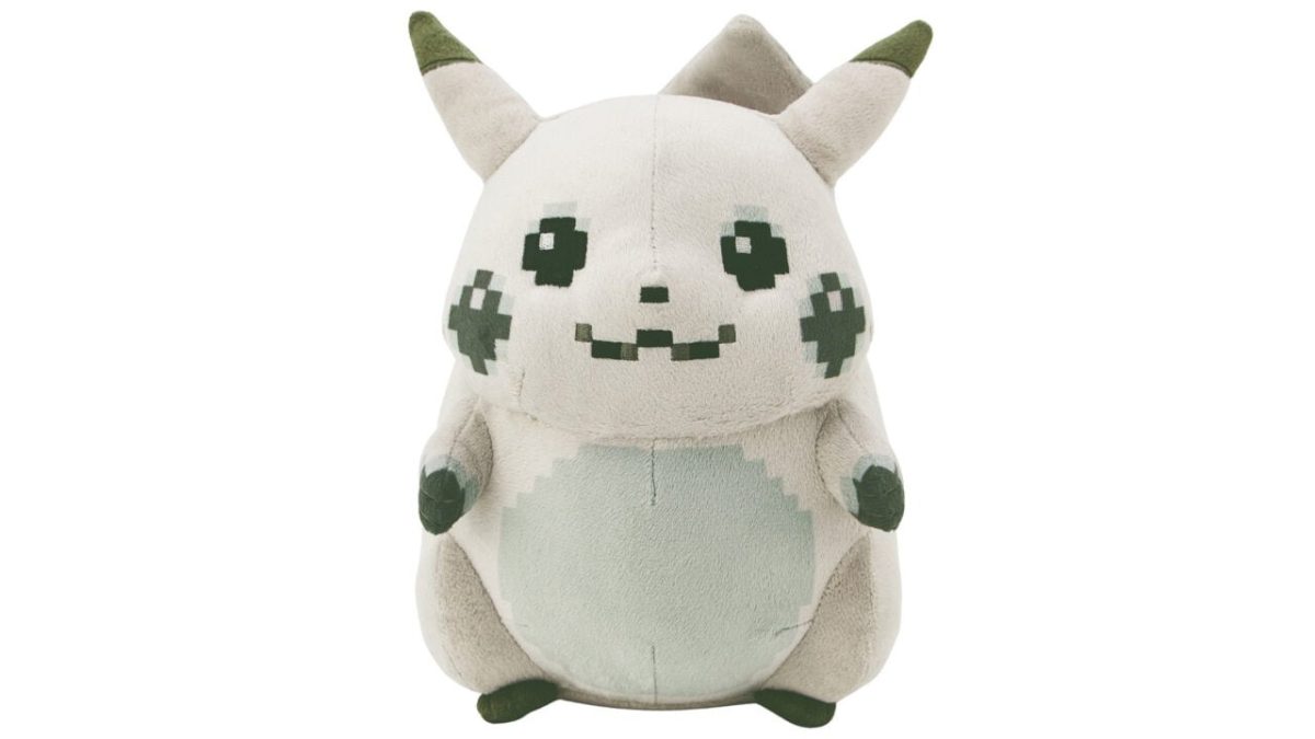 Pokémon