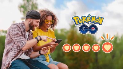 Nuestros datos de Pokémon GO ayudarán a entrenar robots de reparto de comida