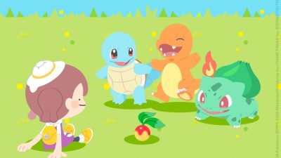 Nintendo comparte la primera cifra de ventas oficial de Pokémon Pokopia: así queda en el top de Nintendo Switch 2 y spin-offs de Pokémon