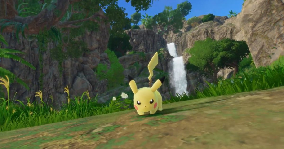 Pokémon Viento y Oleaje