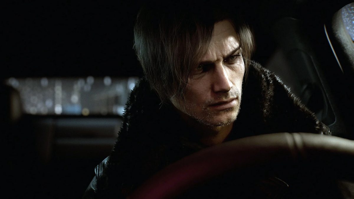 Resident Evil Requiem