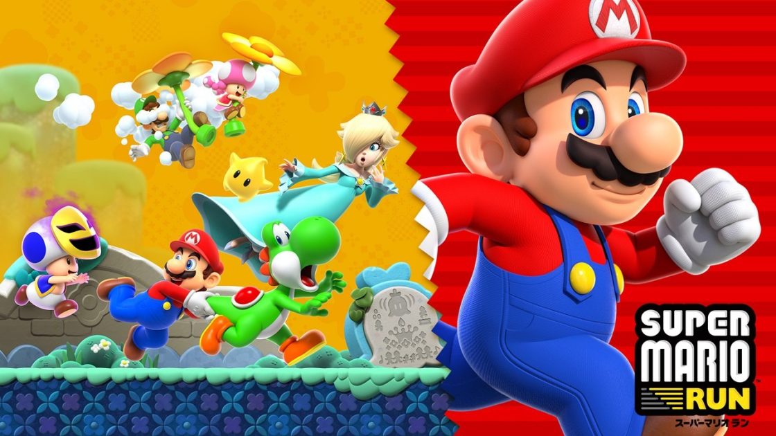 Super Mario Run recibe evento de Super Mario Bros Wonder - Nintendo ...