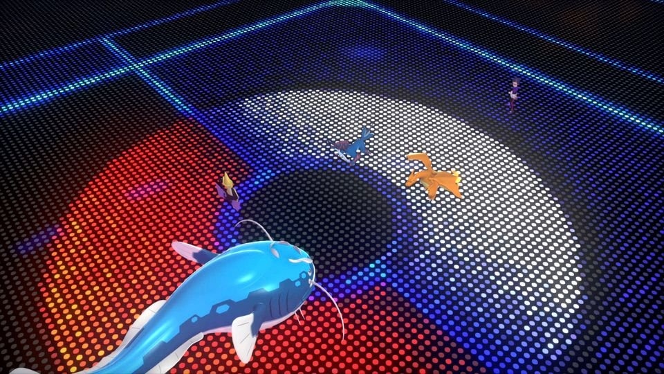 Pokémon Champions