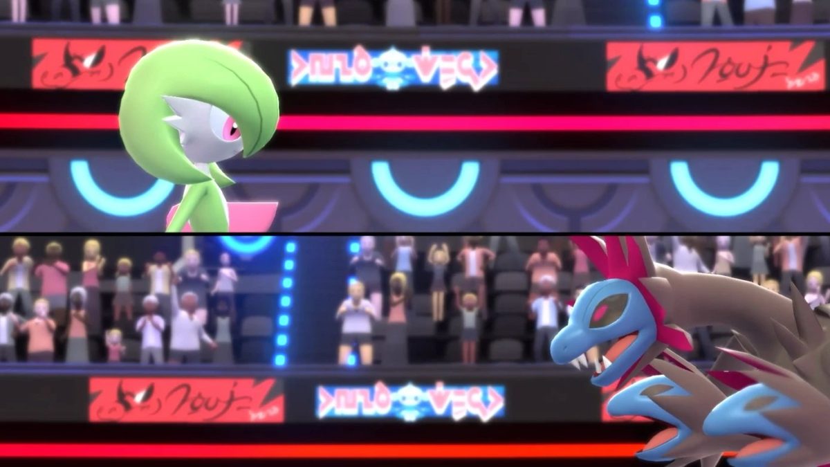 Pokémon Champions