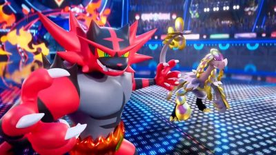 El menú secreto de Pokémon Champions para «espiar» a los mejores jugadores del mundo