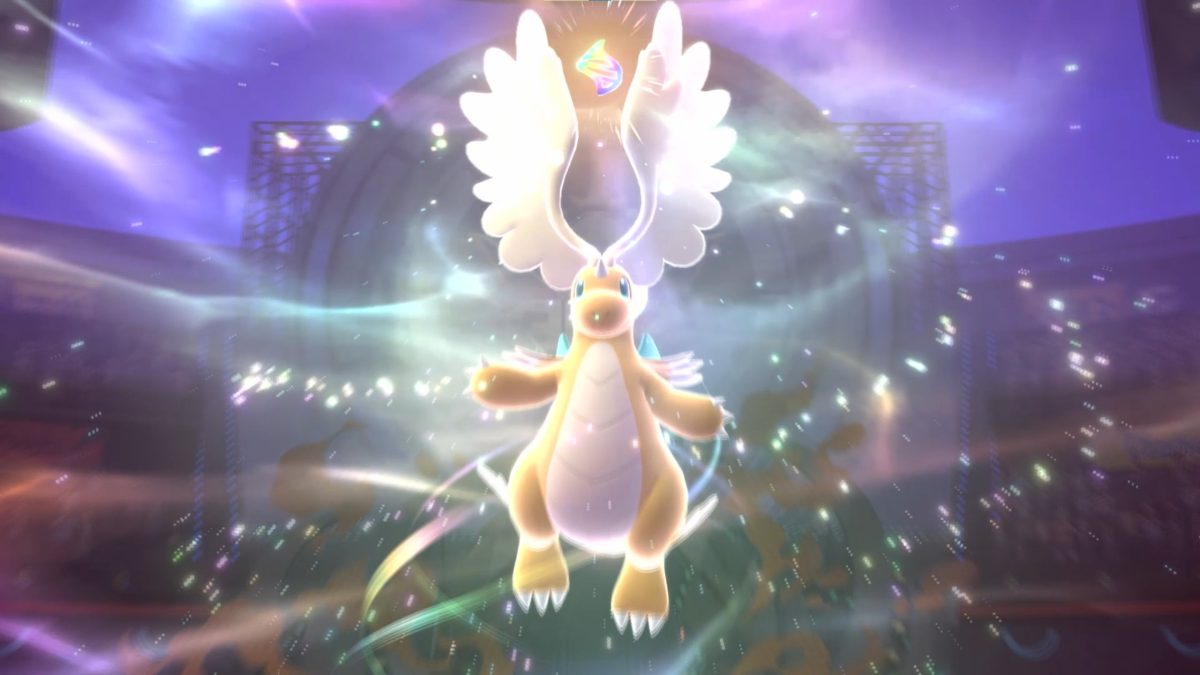 Pokémon Champions