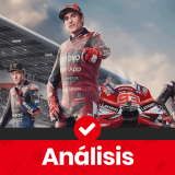[Análisis] MotoGP 26 para Nintendo Switch