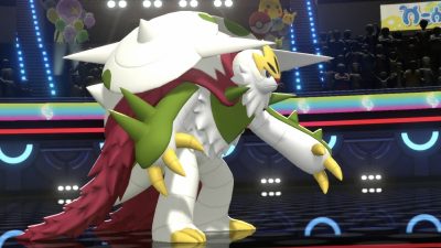 Pokémon Champions: Explican qué significa el borde arcoíris que sale alrededor de un Pokémon