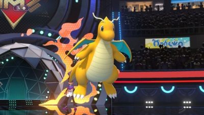 Pokémon Champions