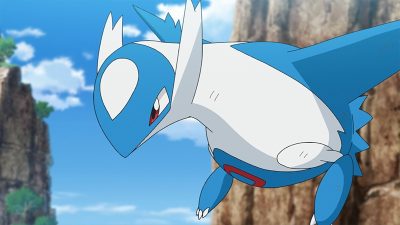 Pokémon Sleep avanza un nuevo evento dedicado a Latios